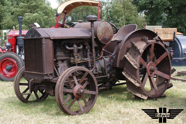 Hanomag