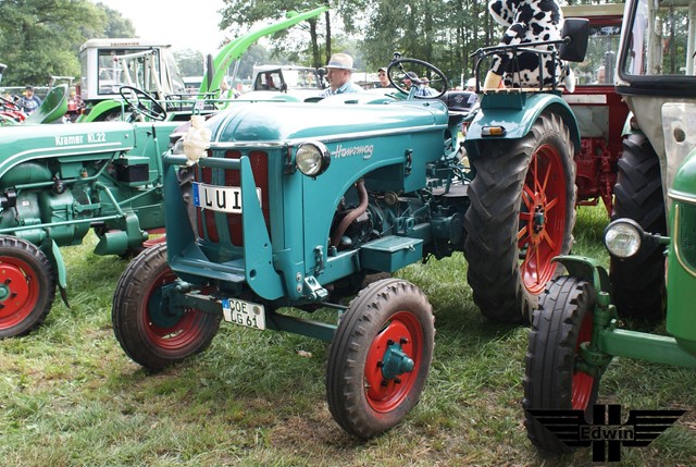 Hanomag