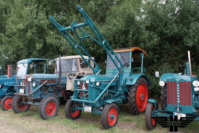Hanomag