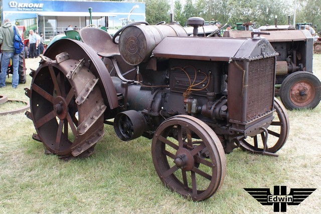 Hanomag