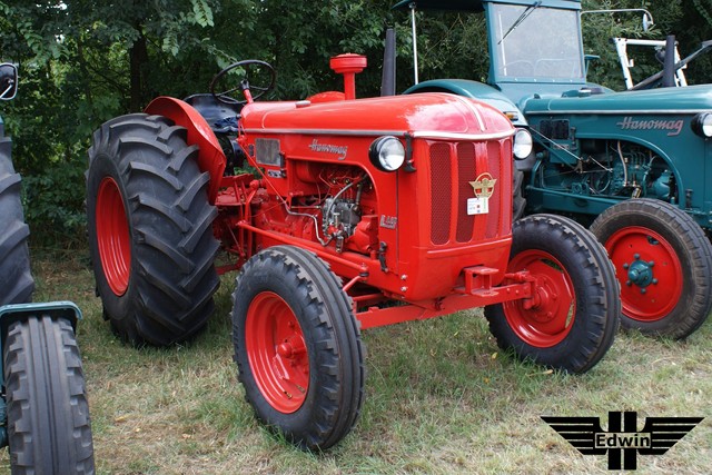 Hanomag