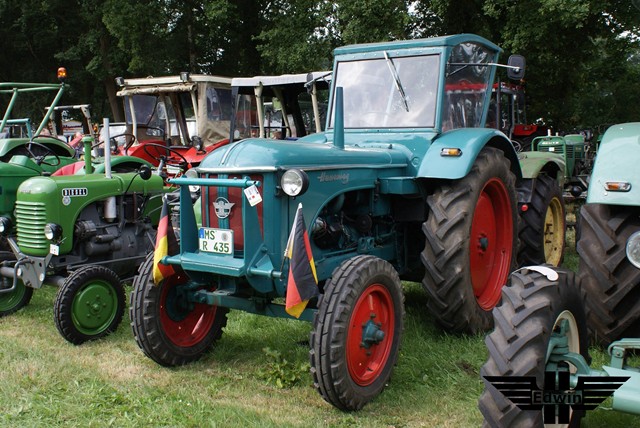 Hanomag