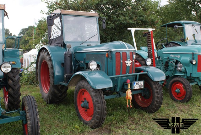 Hanomag