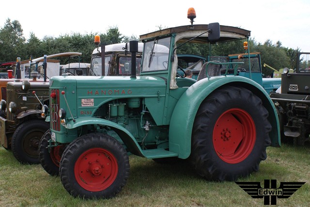 Hanomag