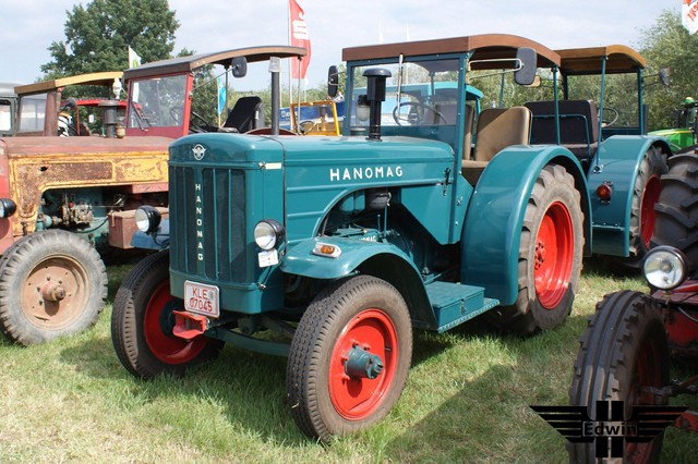 Hanomag