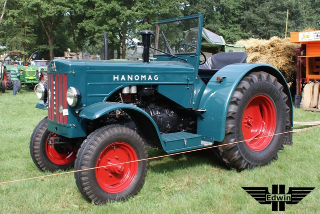Hanomag