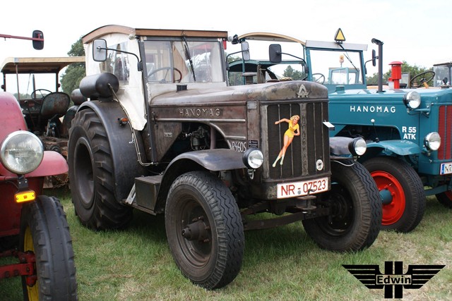 Hanomag