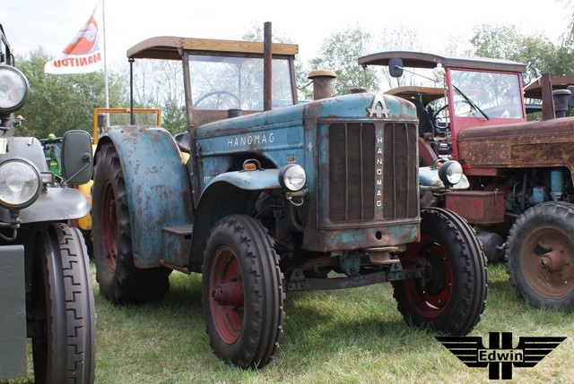 Hanomag