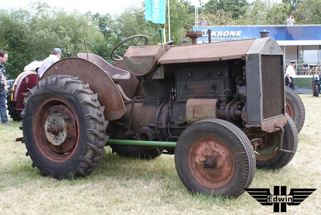 Hanomag