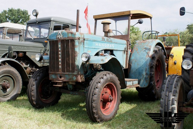 Hanomag