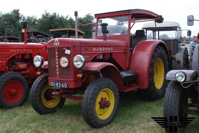 Hanomag
