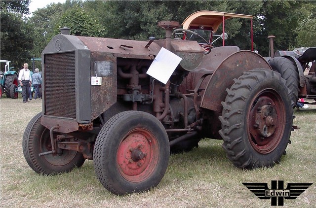 Hanomag