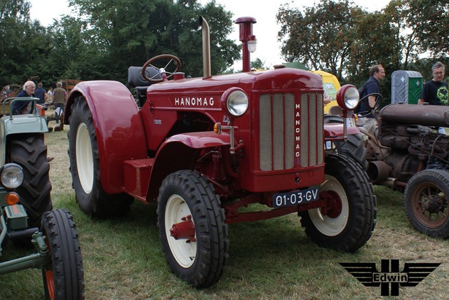 Hanomag