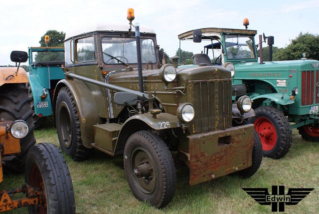 Hanomag