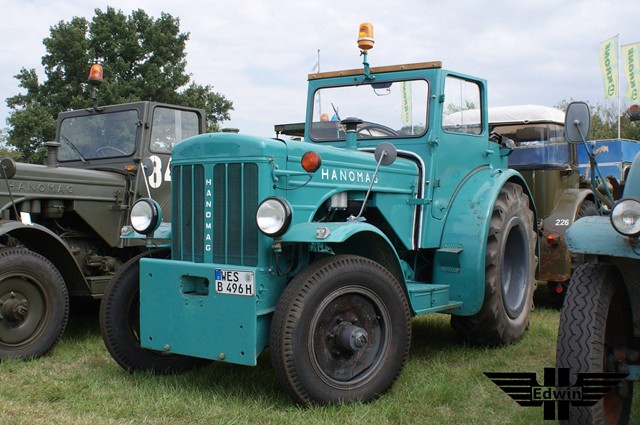 Hanomag
