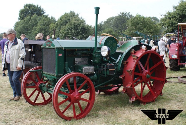 Hanomag