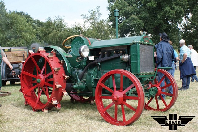 Hanomag