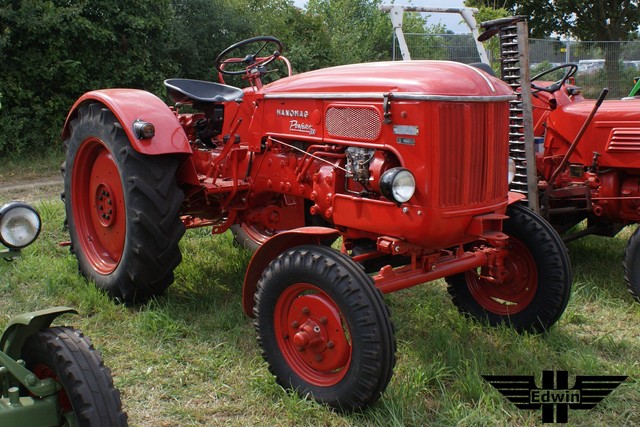 Hanomag