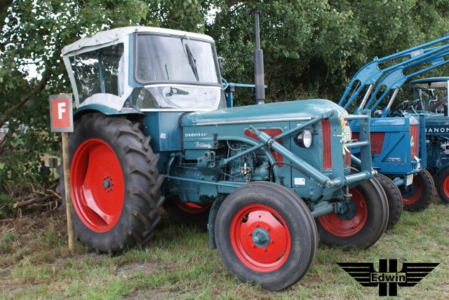 Hanomag