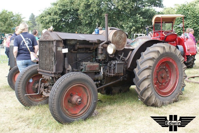 Hanomag