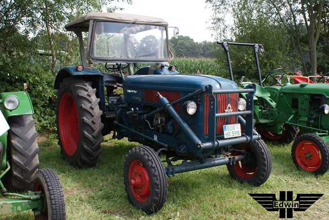 Hanomag