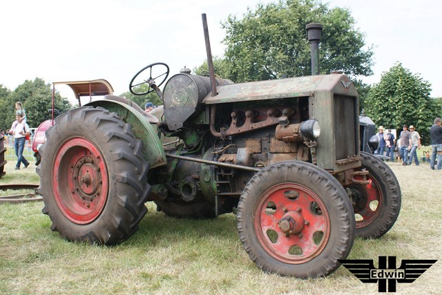 Hanomag