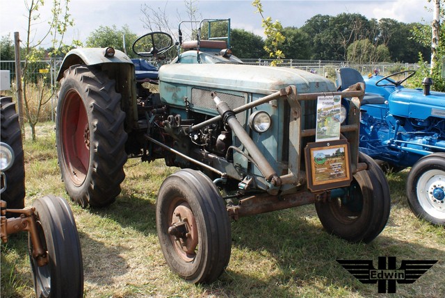 Hanomag