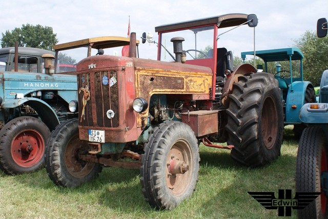 Hanomag