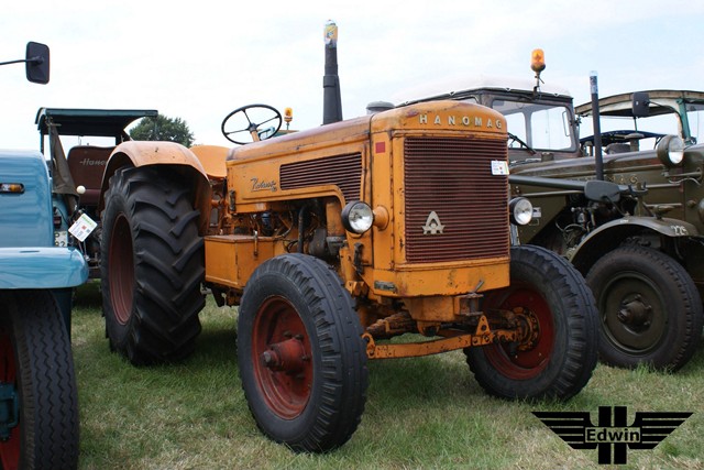 Hanomag