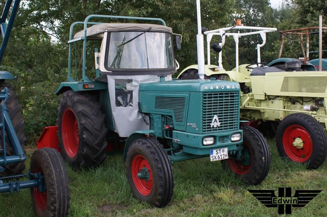 Hanomag