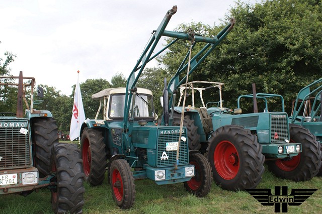 Hanomag