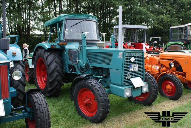 Hanomag