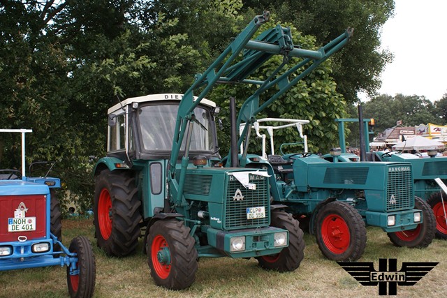 Hanomag