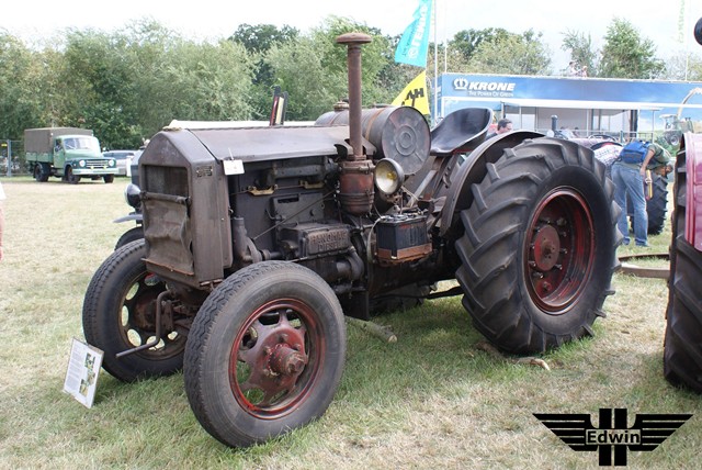 Hanomag