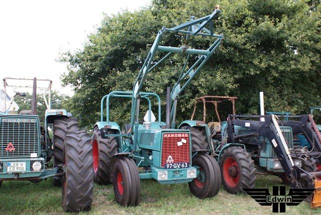 Hanomag