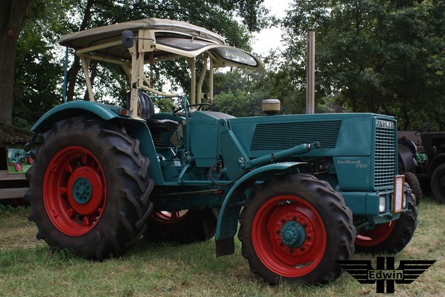 Hanomag