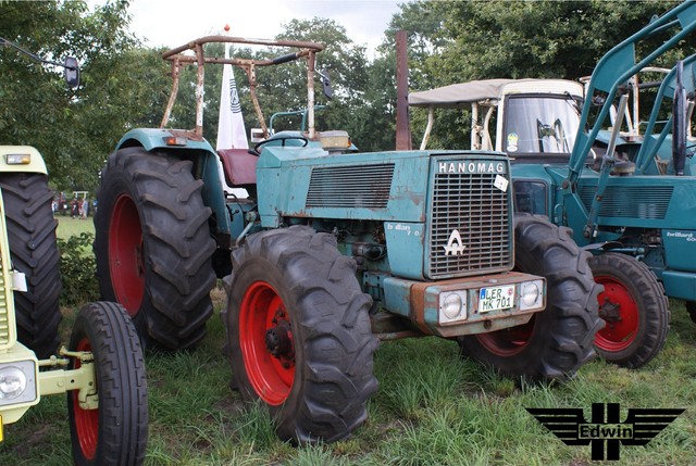 Hanomag