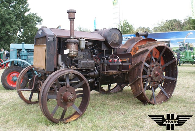 Hanomag
