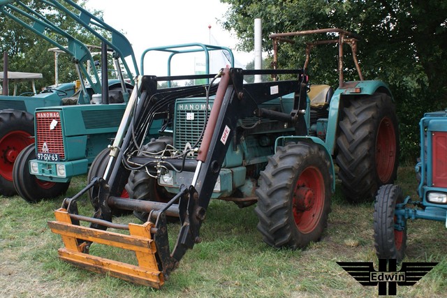 Hanomag