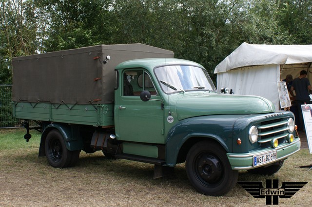 Hanomag