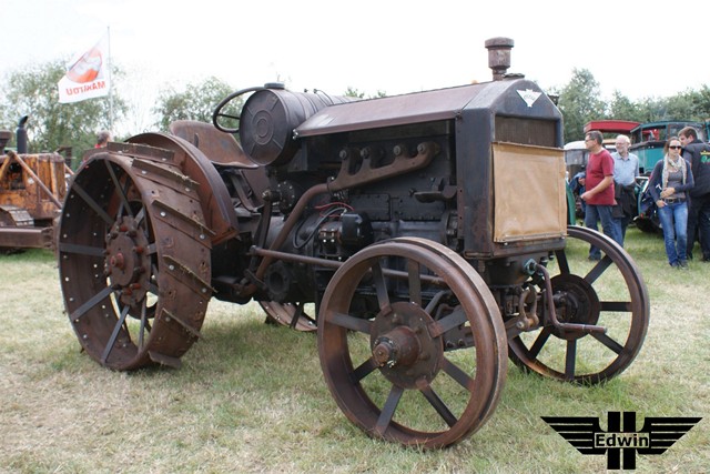Hanomag