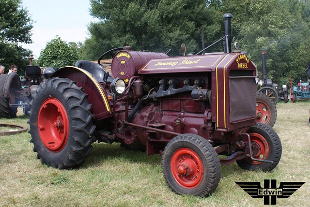Hanomag