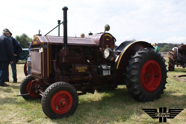Hanomag