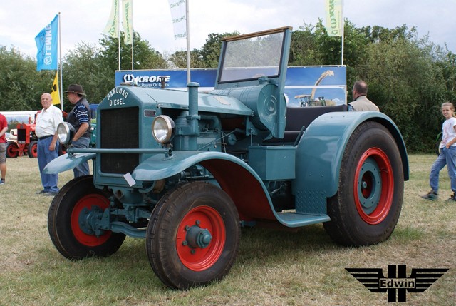 Hanomag