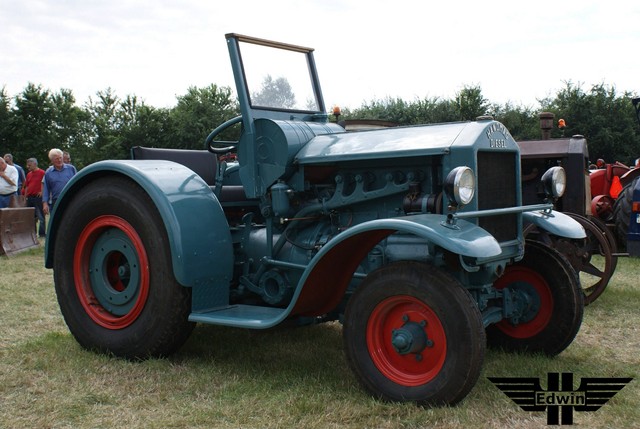Hanomag