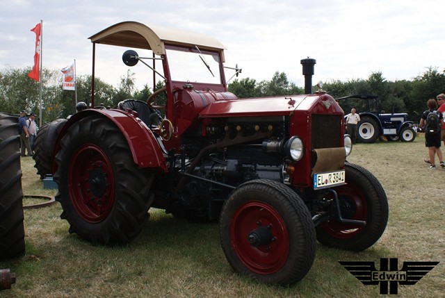 Hanomag