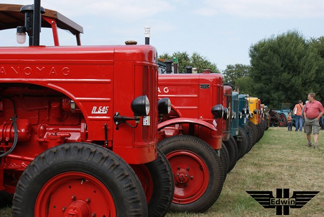 Hanomag