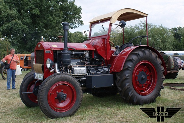 Hanomag