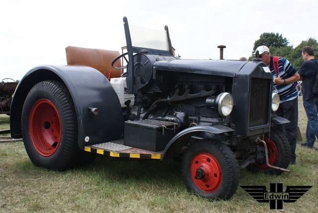 Hanomag