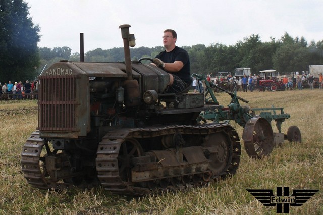 Hanomag